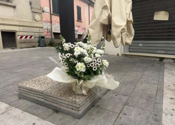 Uomo ucciso a Massa, parla la compagna