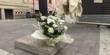 Uomo ucciso a Massa, parla la compagna