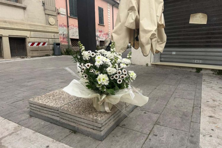 Uomo ucciso a Massa, parla la compagna