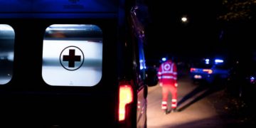 Uomo ucciso con una coltellata a Ravenna