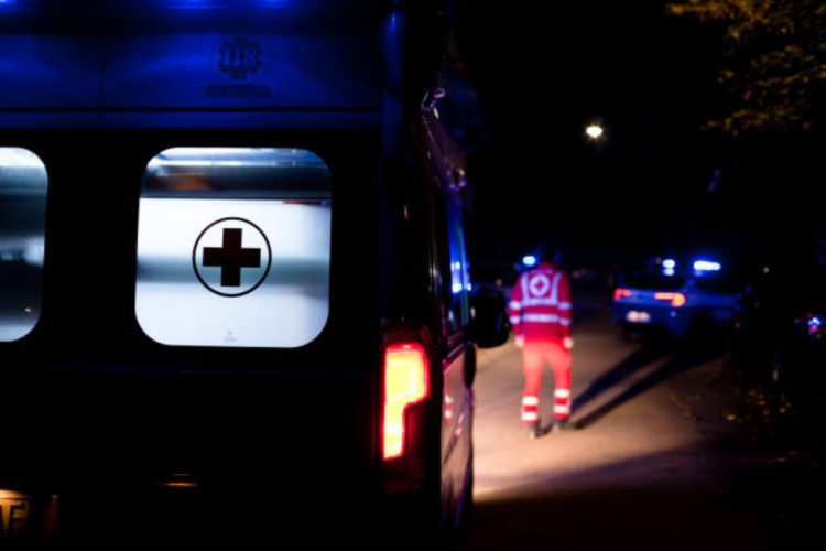 Uomo ucciso con una coltellata a Ravenna