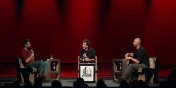 Valentino Rossi a Tintoria