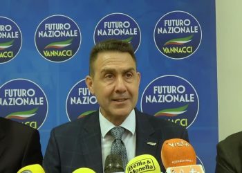 Vannacci sul rapporto con Salvini