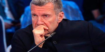 Vladimir Solovyov