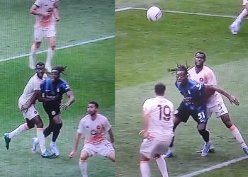 Inchiesta arbitri, Rocca scrisse: "Su Inter-Roma fu favorito il Napoli"