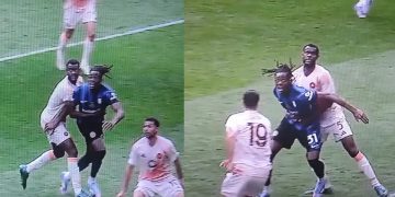 Inchiesta arbitri, Rocca scrisse: "Su Inter-Roma fu favorito il Napoli"