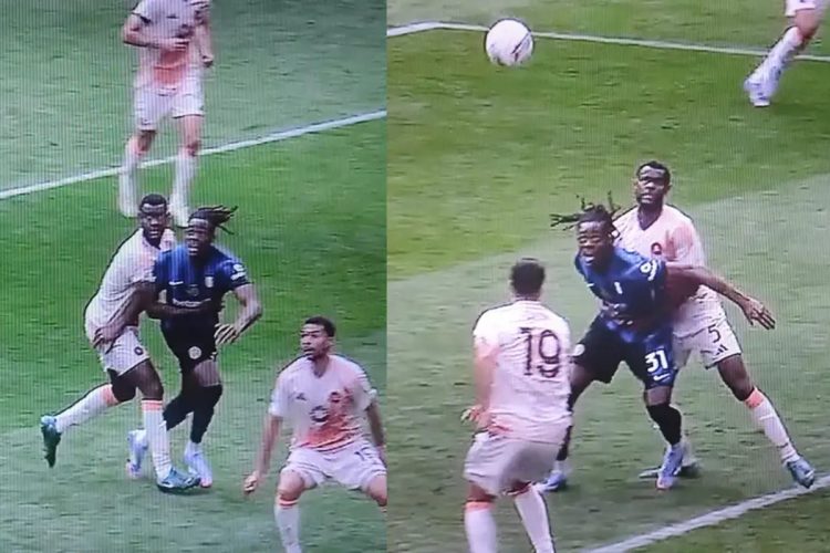 Inchiesta arbitri, Rocca scrisse: "Su Inter-Roma fu favorito il Napoli"