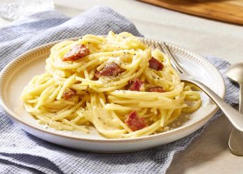 Carbonara Day