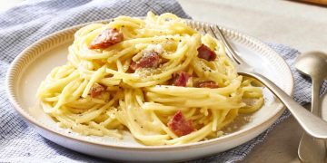 Carbonara Day