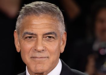 George Clooney