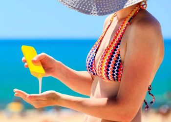 Crema solare e rischio melanoma