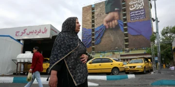 Daily life in Tehran amid continued Hormuz blockade