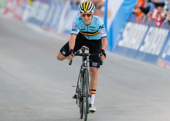 Remco Evenepoel