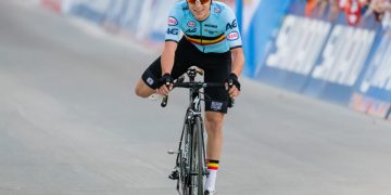 Remco Evenepoel