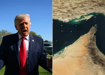 Teheran: «Stop al blocco Usa o Hormuz non resterà aperto», tensione con Trump