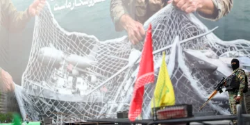 Iranians rally in Tehran to show support for Supreme Leader Mojtaba Khamenei