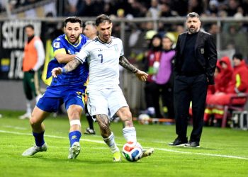 Italia fuori dal Mondiale: Bosnia decisiva ai rigori, terza esclusione consecutiva per gli Azzurri
