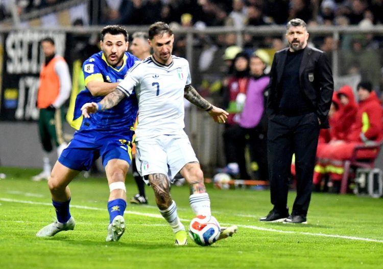 Italia fuori dal Mondiale: Bosnia decisiva ai rigori, terza esclusione consecutiva per gli Azzurri