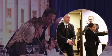 La grande cena di Washington finisce nel caos: da evento simbolo a scena del crimine