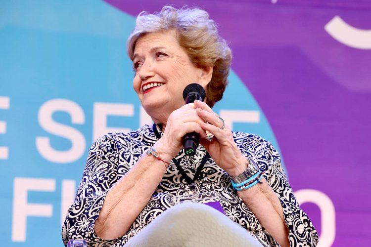 Mara Maionchi parla di Adriano Pappalardo