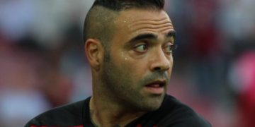 Fabrizio Miccoli