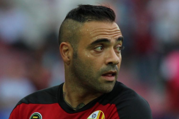 Fabrizio Miccoli