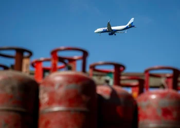 Middle East Conflict Hits LPG Supply In India