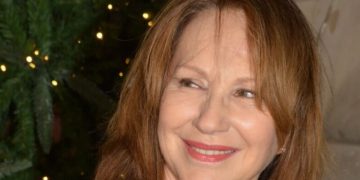Nathalie Baye