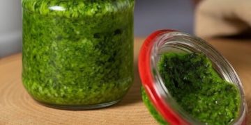Altroconsumo: solo 3 marchi di pesto raggiungono la sufficienza nei test qualità