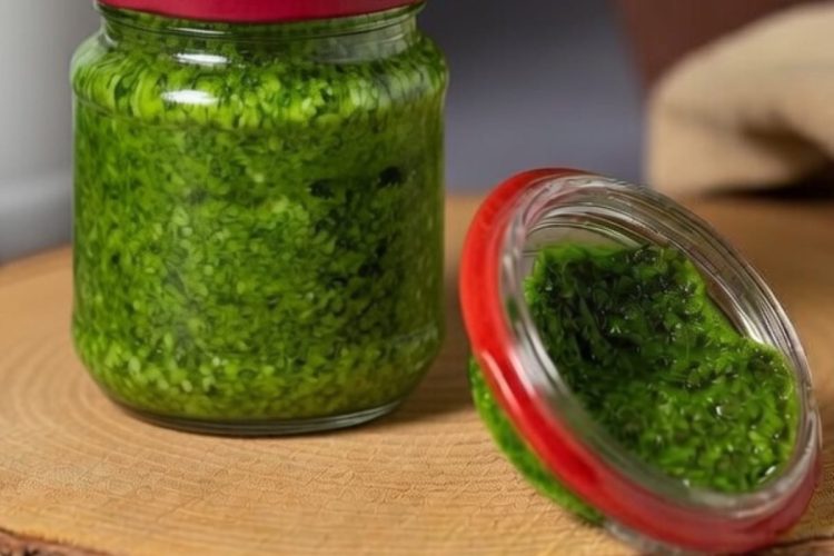 Altroconsumo: solo 3 marchi di pesto raggiungono la sufficienza nei test qualità