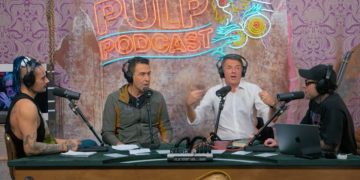 Renzi e Vannacci a Pulp Podcast