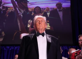 Shooting at White House Correspondents' Association Dinner triggers Trump evacuation