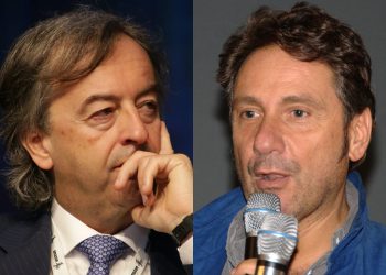 Tozzi e Burioni sulla caccia