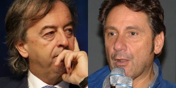 Tozzi e Burioni sulla caccia
