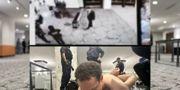 Trump condivide video e foto sospetto sparatoria Casa Bianca _account X (@MahurRohitash)