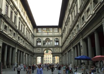 Galleria Uffizi