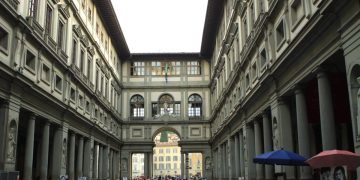 Galleria Uffizi