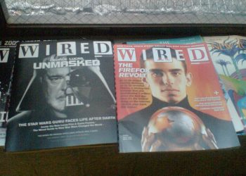 Wired