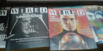 Wired