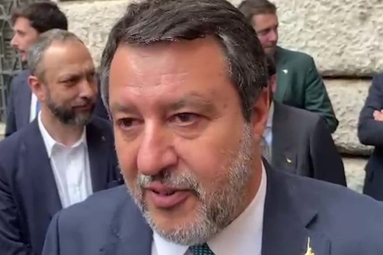 Salvini