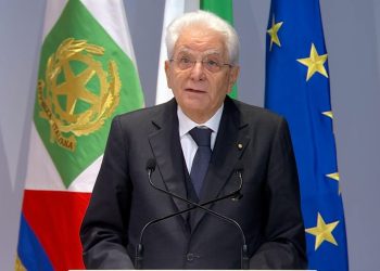 Mattarella ricorda Capaci: “Fu l’avvio della riscossa civile”