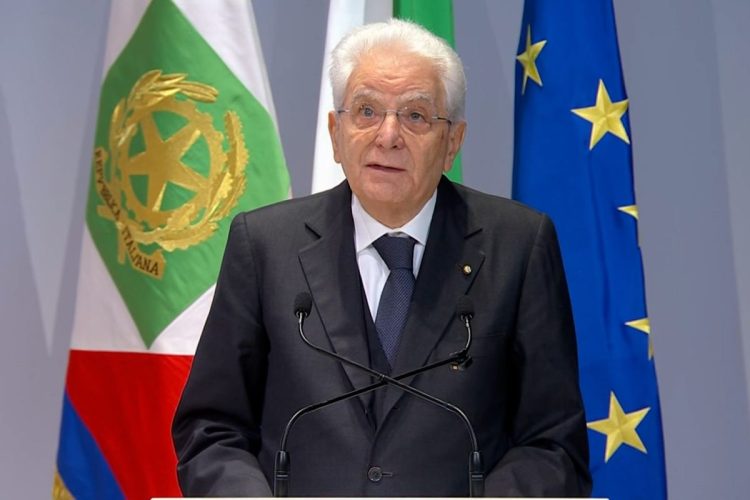 Mattarella ricorda Capaci: “Fu l’avvio della riscossa civile”
