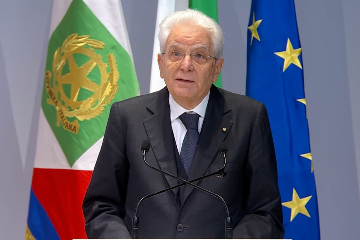 Mattarella ricorda Capaci: “Fu l’avvio della riscossa civile”