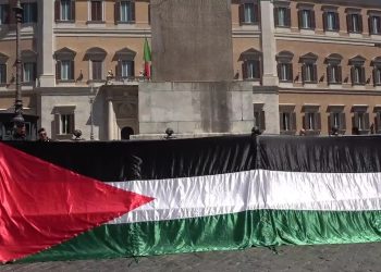 Flotilla, rientrati in Italia gli attivisti fermati in Libia