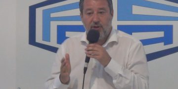 Matteo Salvini