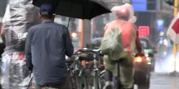 Maltempo Milano