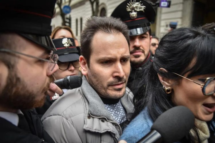 Andrea Sempio delitto di Garlasco