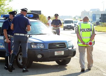 Roadside checks by traffic police officers.jpg