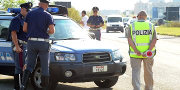 Roadside checks by traffic police officers.jpg