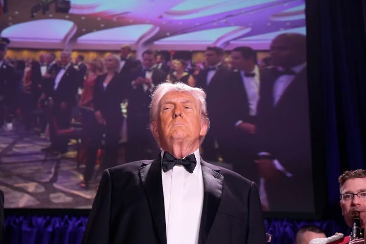 Attentato a Trump